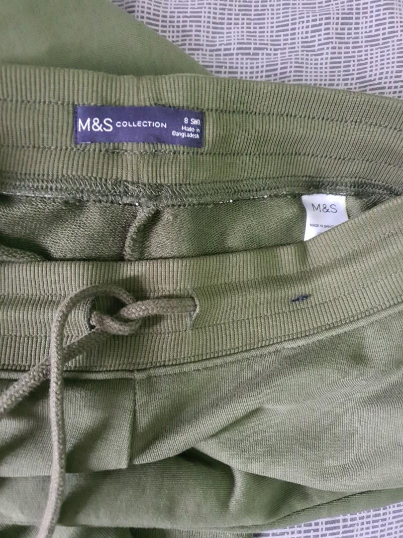 jagger pants nike