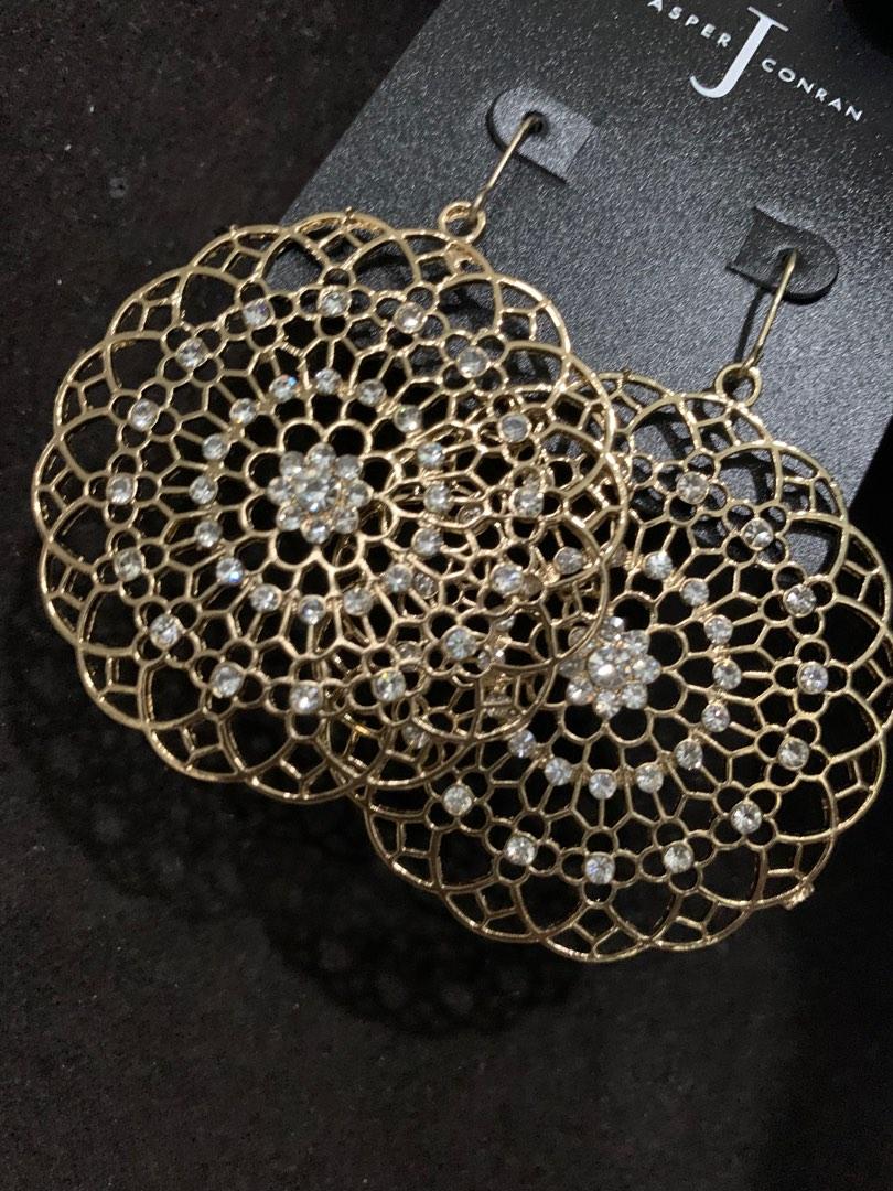 Jasper conran earrings new arrivals