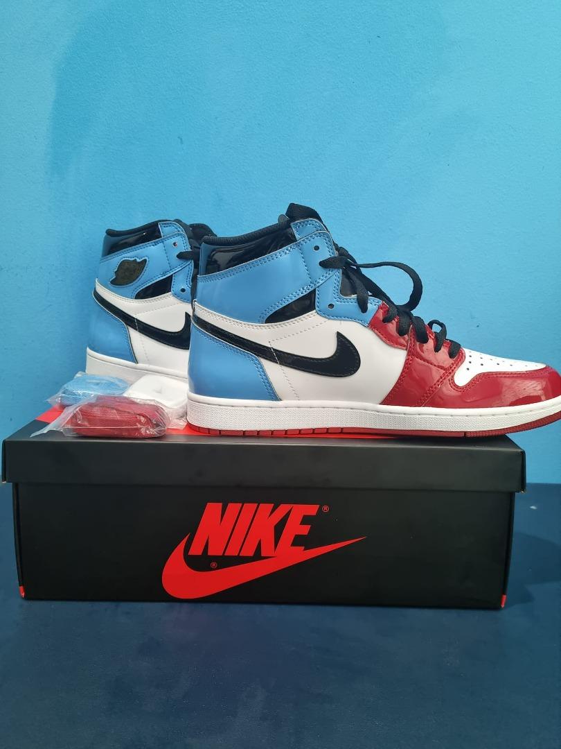 Jordan 1 OG High