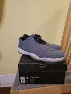 JORDAN Future Cool Grey (Mens 12)