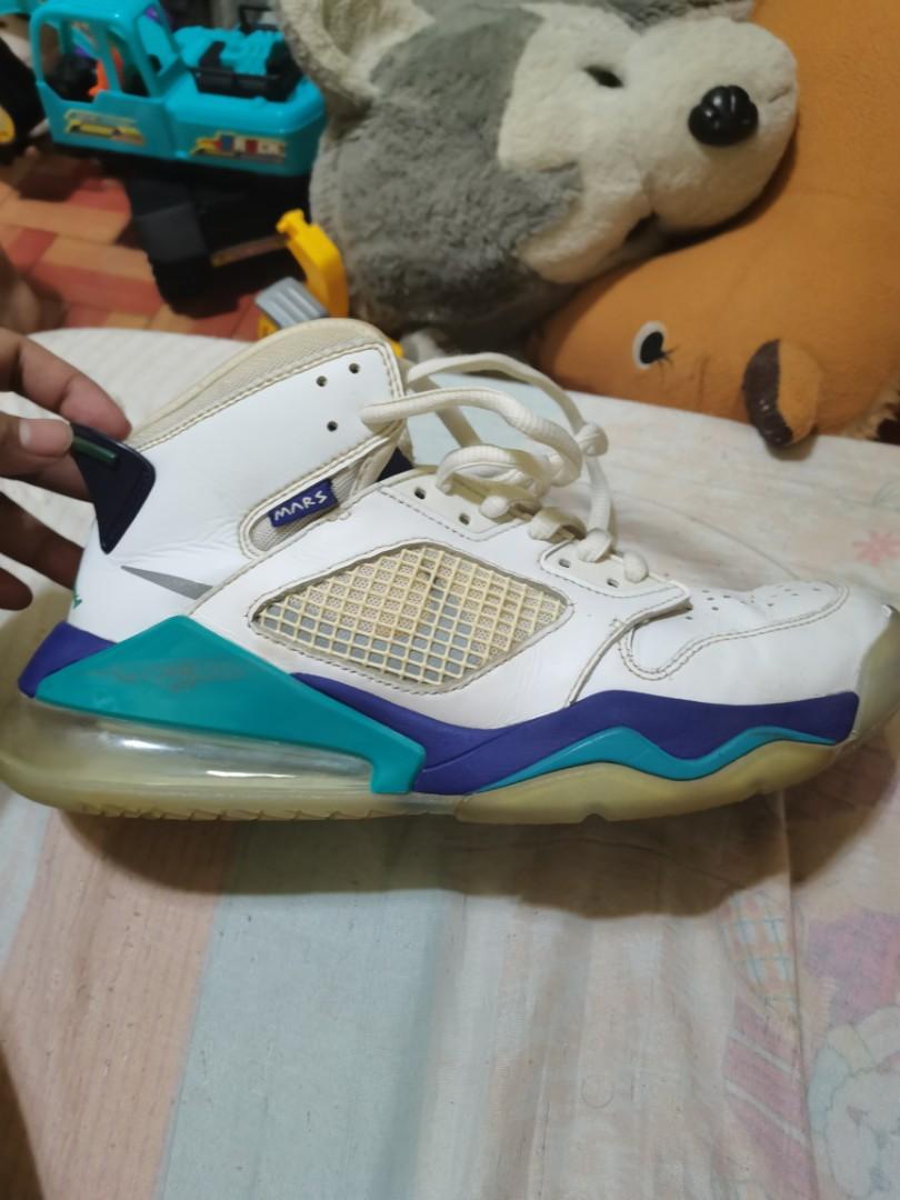 Jordan mars online 27 price philippines