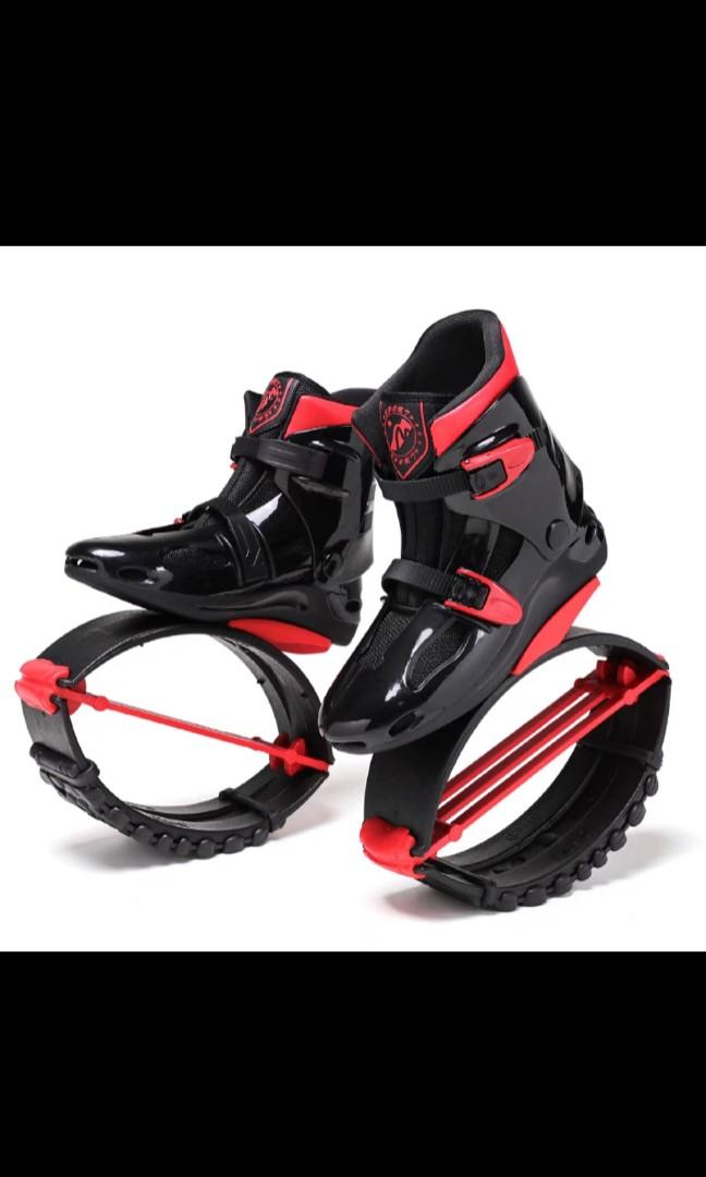 Jump fit boots Pre order