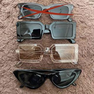 kacamata - sunglasses - sikat semua 70rb