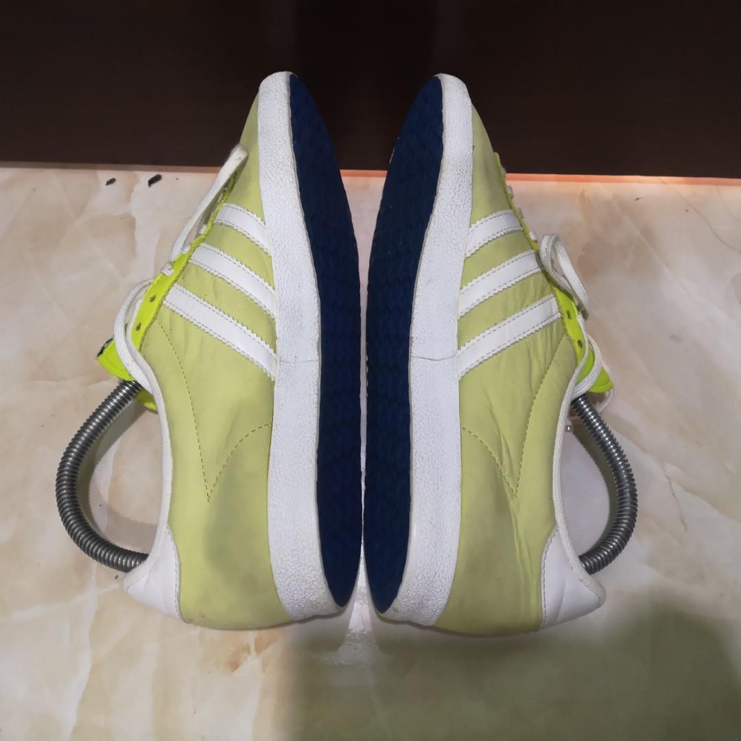 Adidas gazelle shop femme cyan