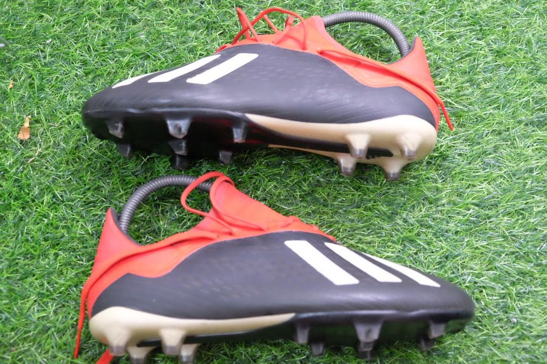 Adidas x 2025 18.2