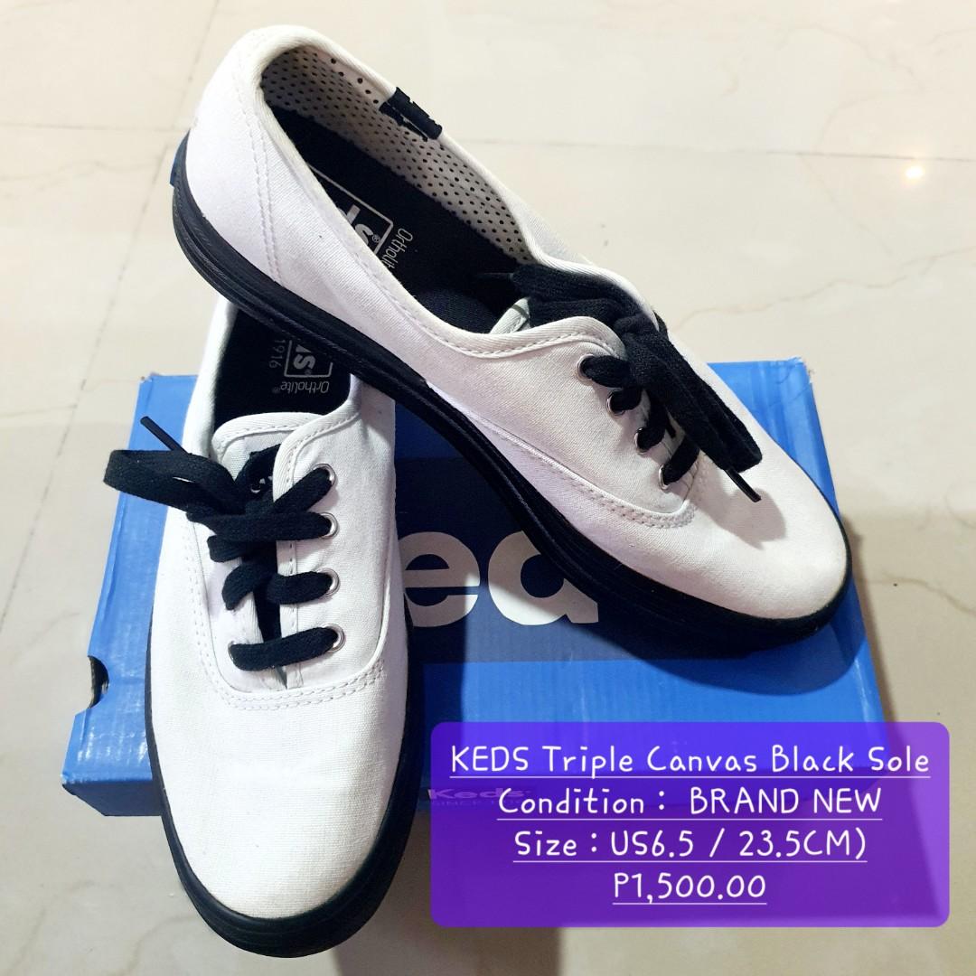 Keds sole online
