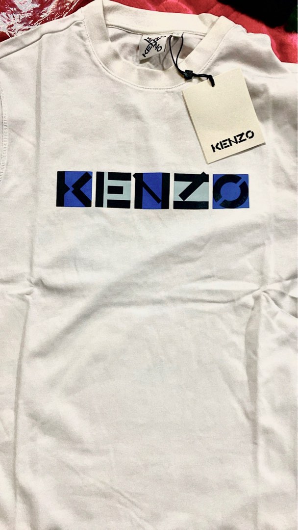 Kenzo turkey clearance
