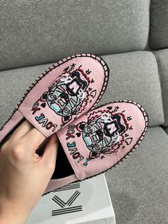 Kenzo rosa 427 sale