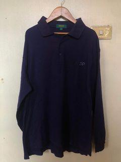 Kenzo Polo Longsleeve