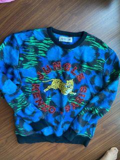 Kenzo sweater