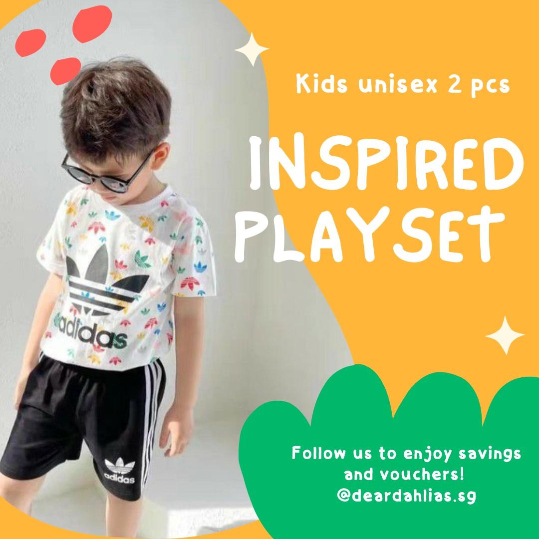 Adidas sale for kids discount