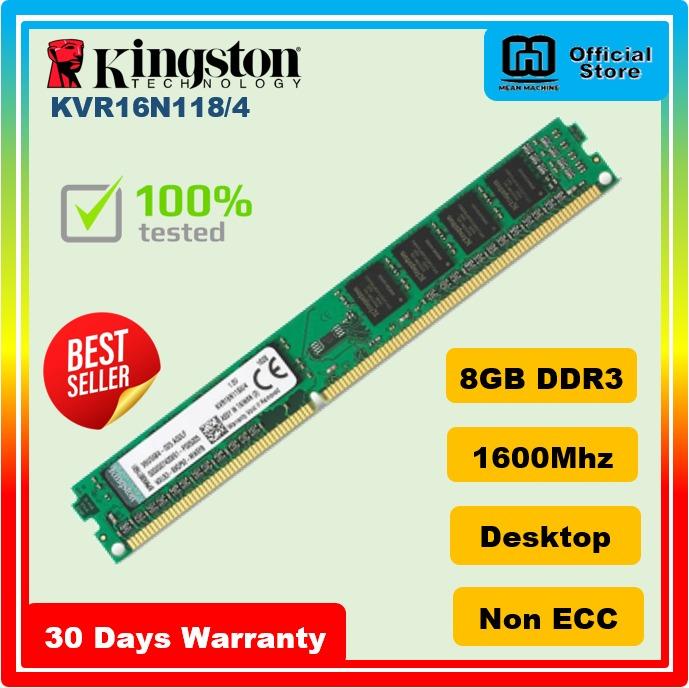 8gb ddr3 1600mhz ram for desktop deals