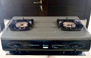 Kompor Gas Rinnai RI-712TG, Kitchen u0026 Appliances di Carousell