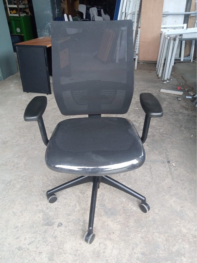 Kursi Kantor Jaring Perabotan Rumah Di Carousell kursi-kantor-jaring-perabotan-rumah-di-carousell