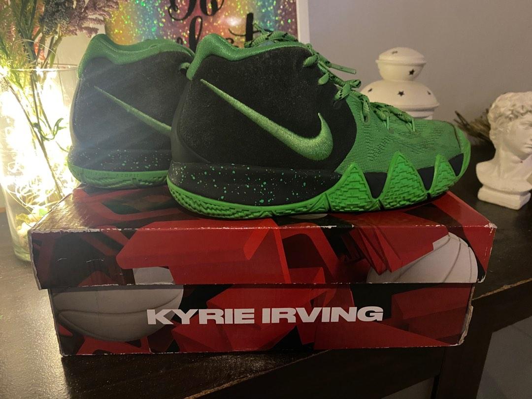 Kyrie 3.5 top
