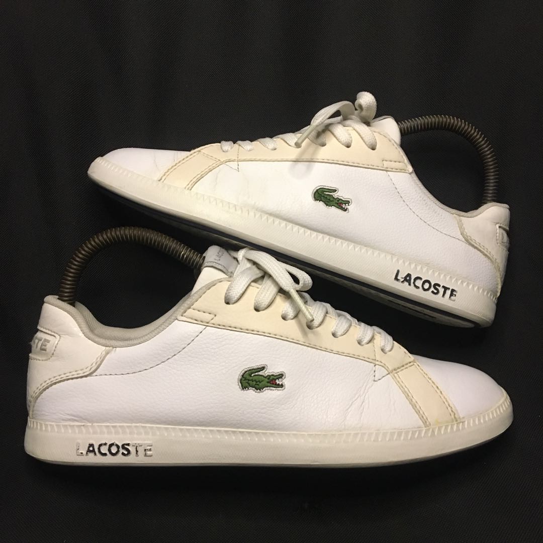 Lacoste womens graduate deals