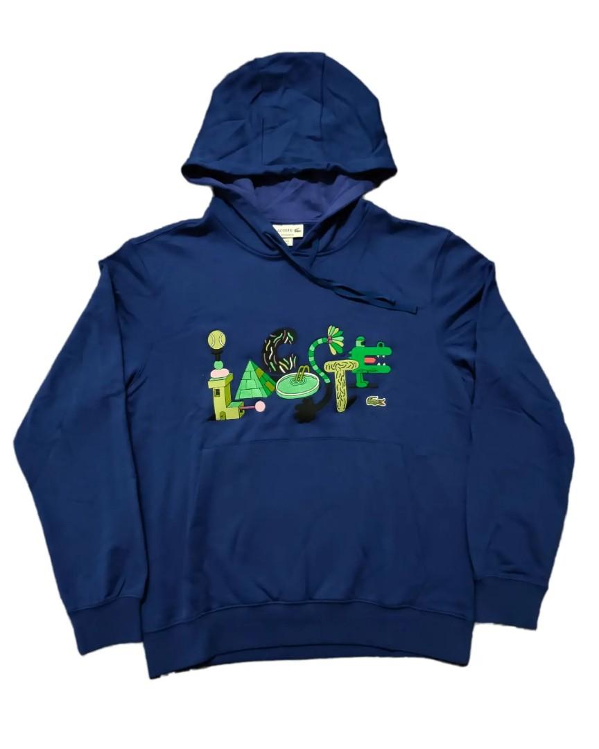 Lacoste jeremyville deals