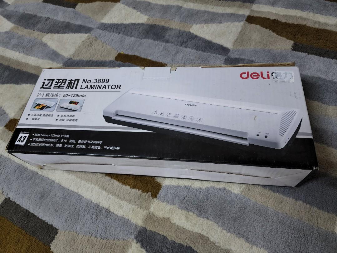 Laminator for sale!, Computers & Tech, Printers, Scanners & Copiers on