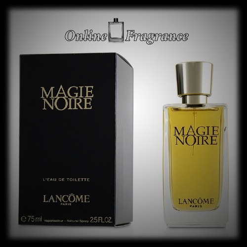 Lancome magie noire eau de parfum outlet