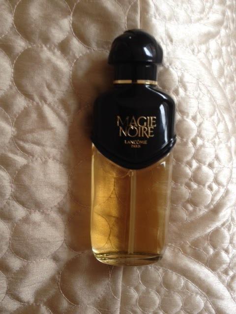 Magie noire eau sale de toilette 75 ml