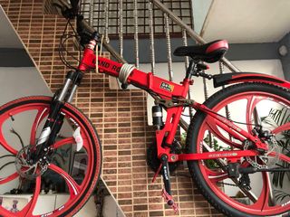 Shockupser cycle 2025 price