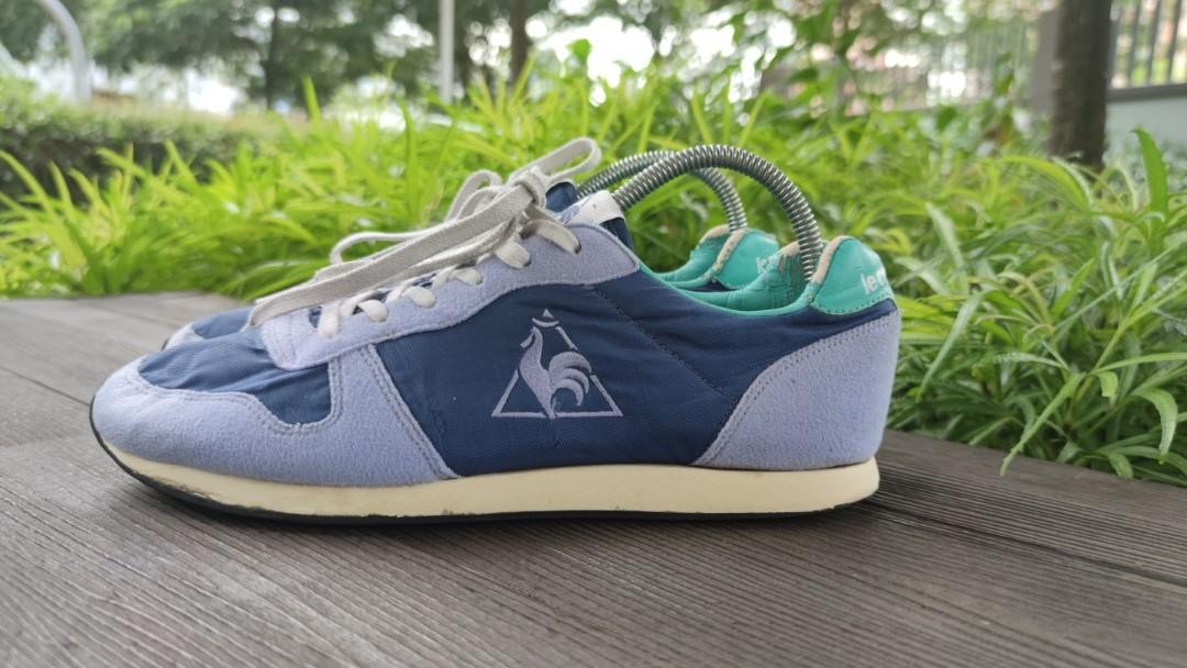 Le coq sportif alpha craft youtube top