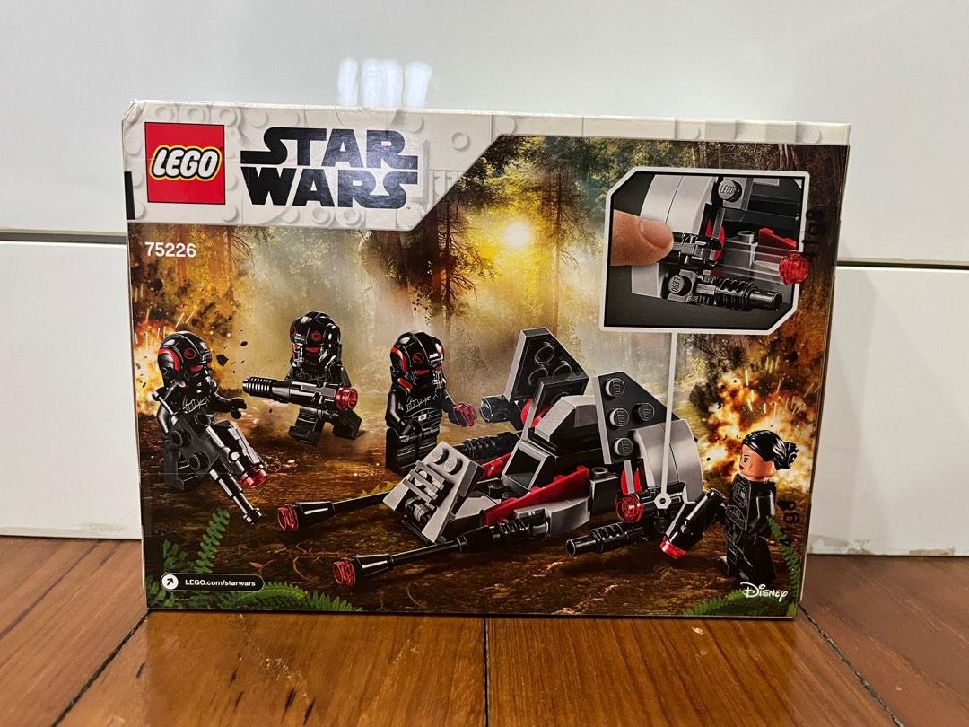 75226 inferno squad battle pack on sale