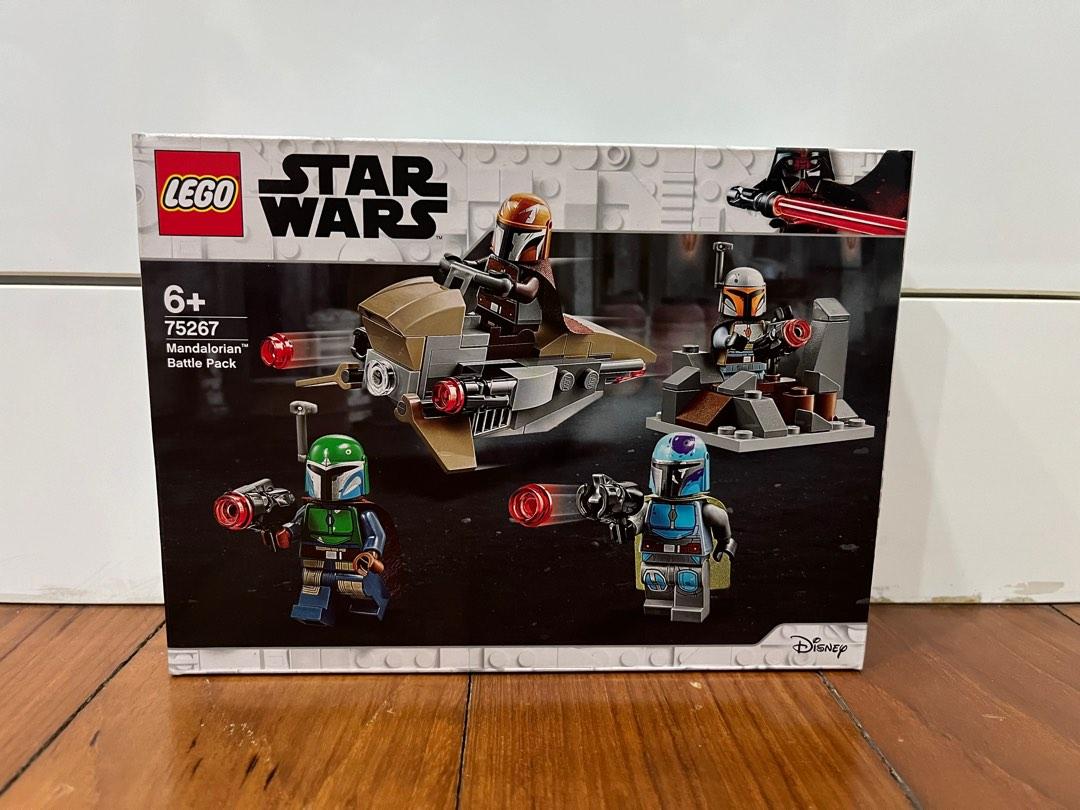 lego 75267