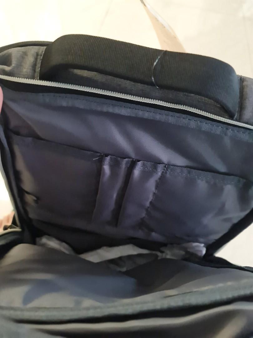 Lenovo 15.6 inch laptop Urban Backpack B530, Computers & Tech, Parts