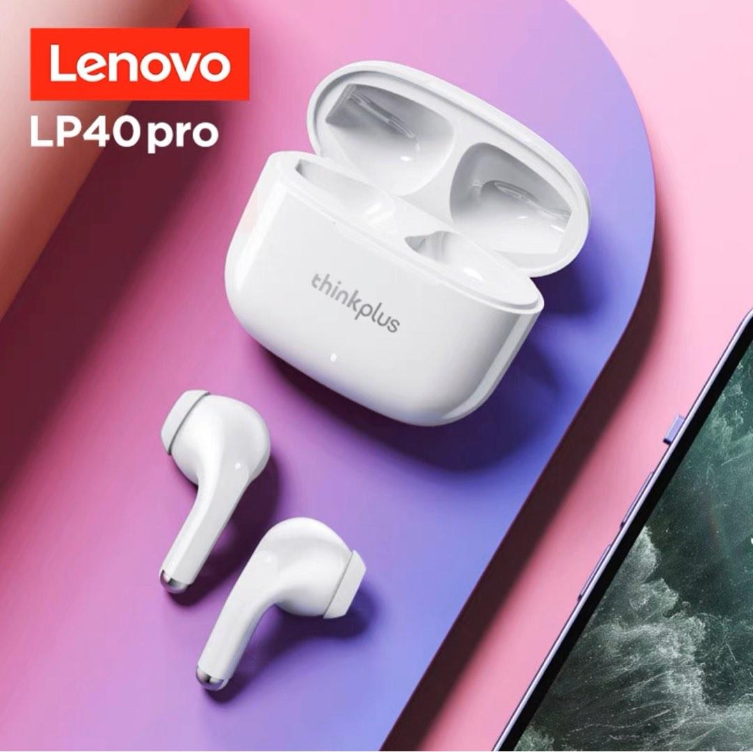 LENOVO Thinkplus Livepods Earbuds Manual 48 OFF