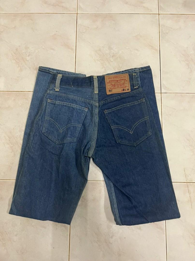 Levis 302 sale jeans