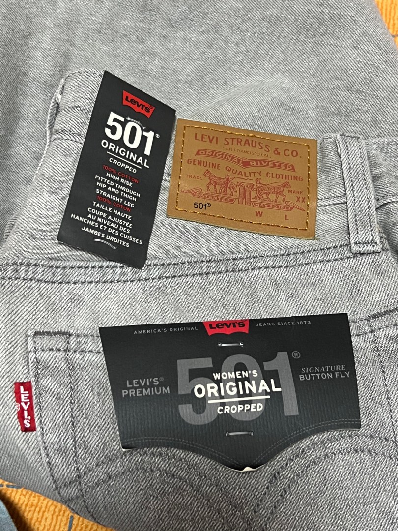 Levis 501 deals 25x28