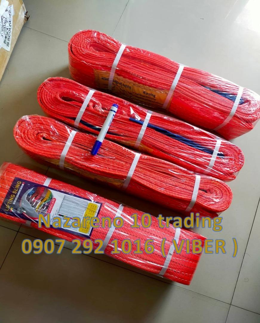 structured lifting belt