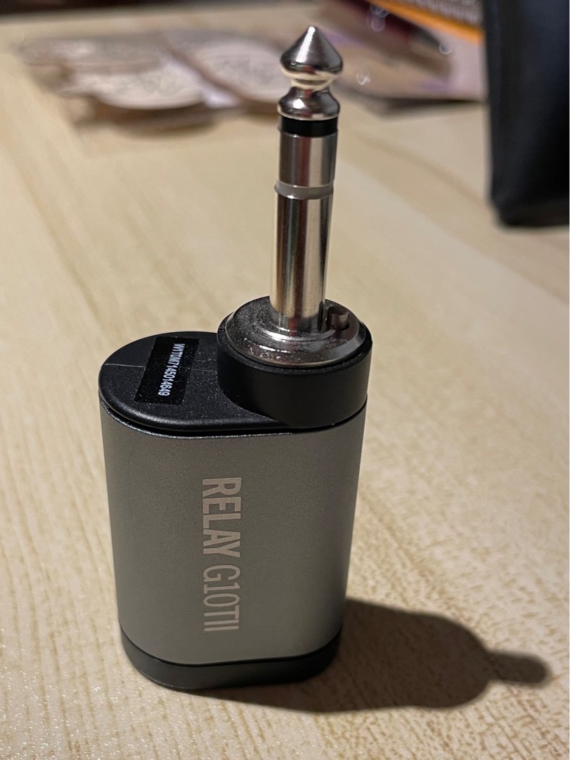 relay g10tii