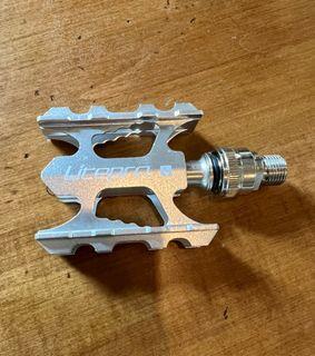 LitePro pedals