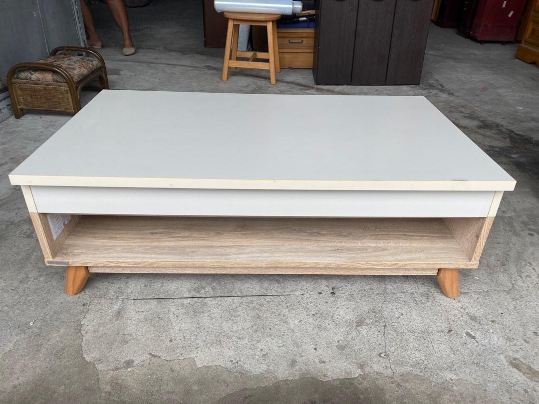 Livart style tv rack, Furniture & Home Living, Furniture, TV Consoles