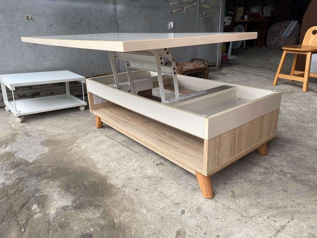 Livart style tv rack, Furniture & Home Living, Furniture, TV Consoles