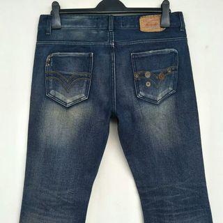 Look At Me Jeans Size 34