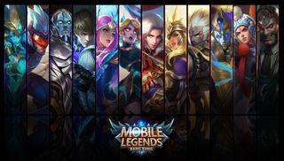 Looking for mobile legends coach