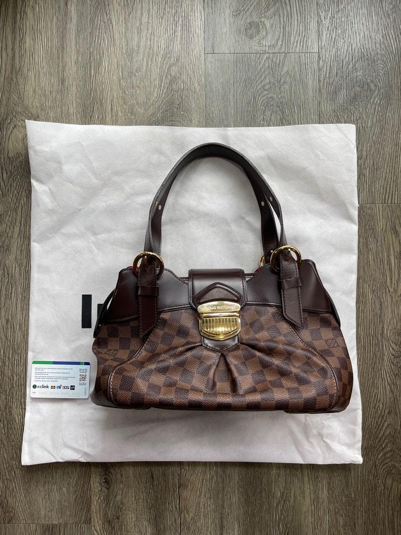 Louis Vuitton Sistine PM Pristine condition Not affiliated with