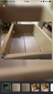 (Kategori: ) berada di . Dikirim oleh acyaaa (ID iklan 1188503292, Gambar 1). Deskripsi: .