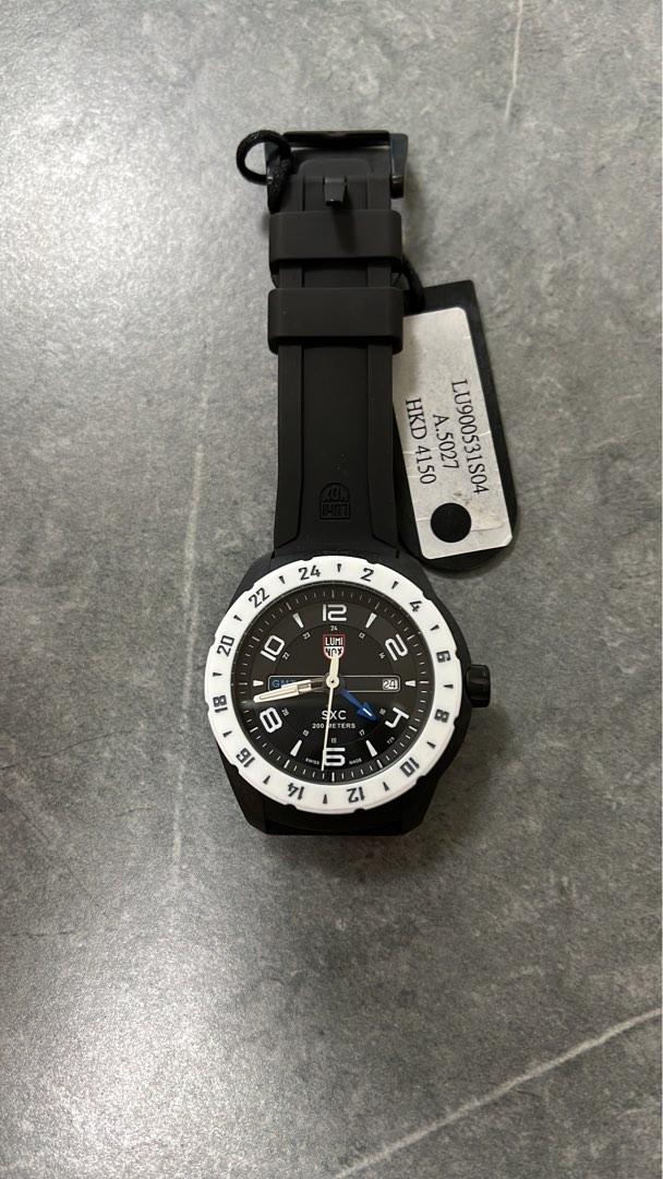 Luminox 5027 Watch Carousell