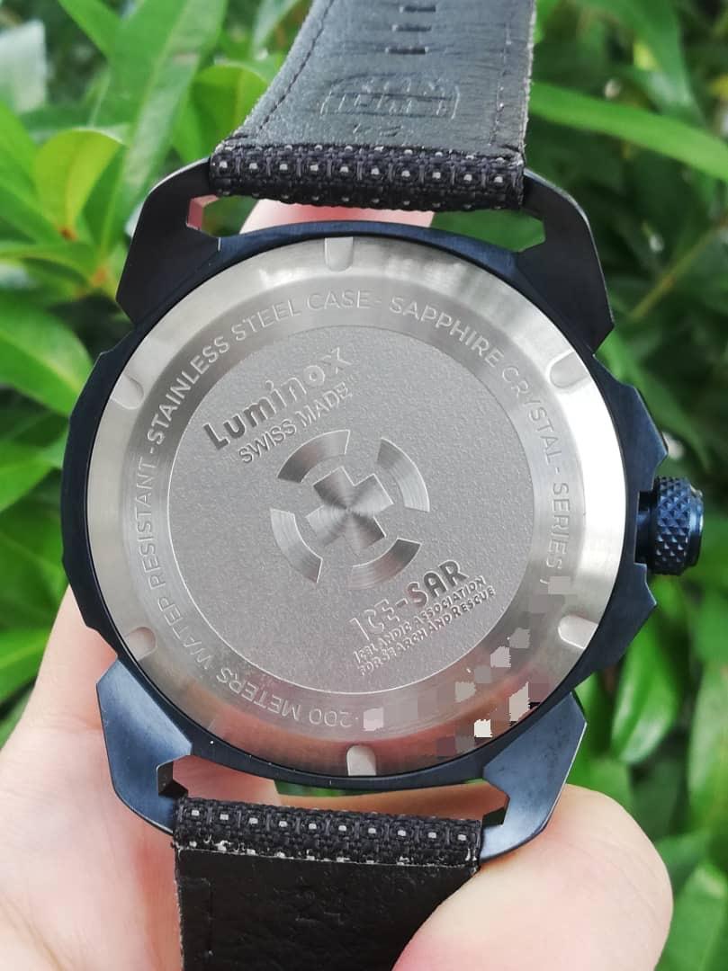 Luminox 1203 store