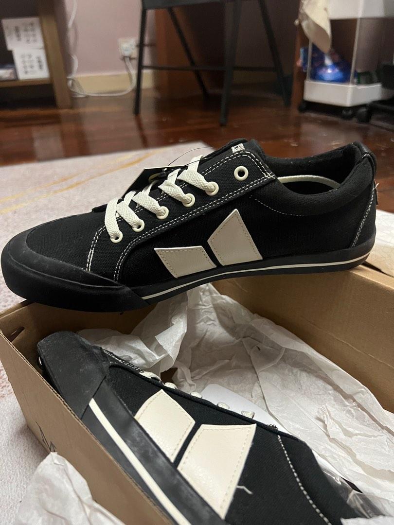Macbeth shoes 2019 sales