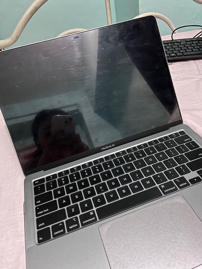 MacBook Air 2020, Computers & Tech, Laptops & Notebooks on Carousell