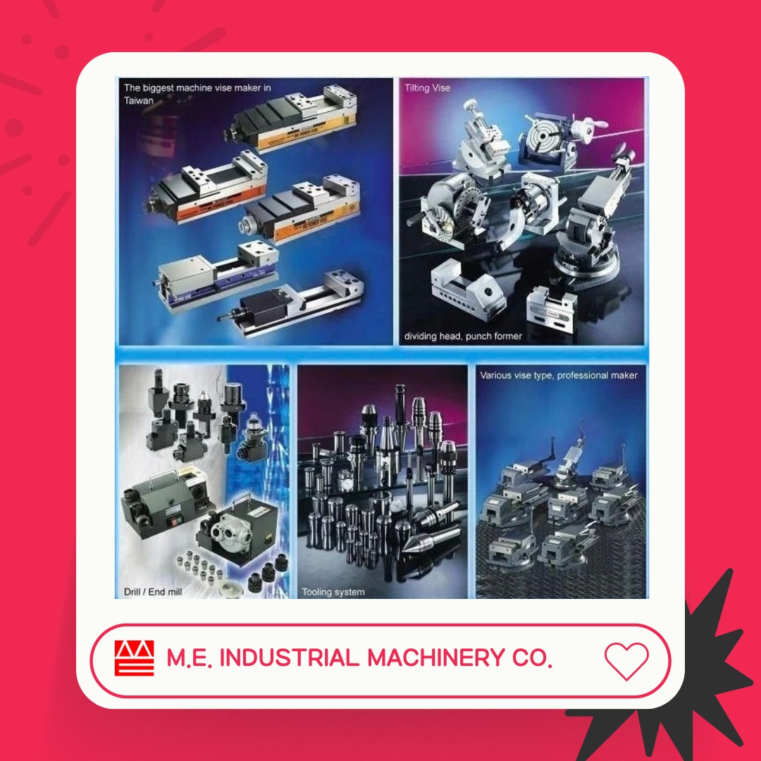 Vertex Machine Tools Accessories, Commercial & Industrial, Construction
