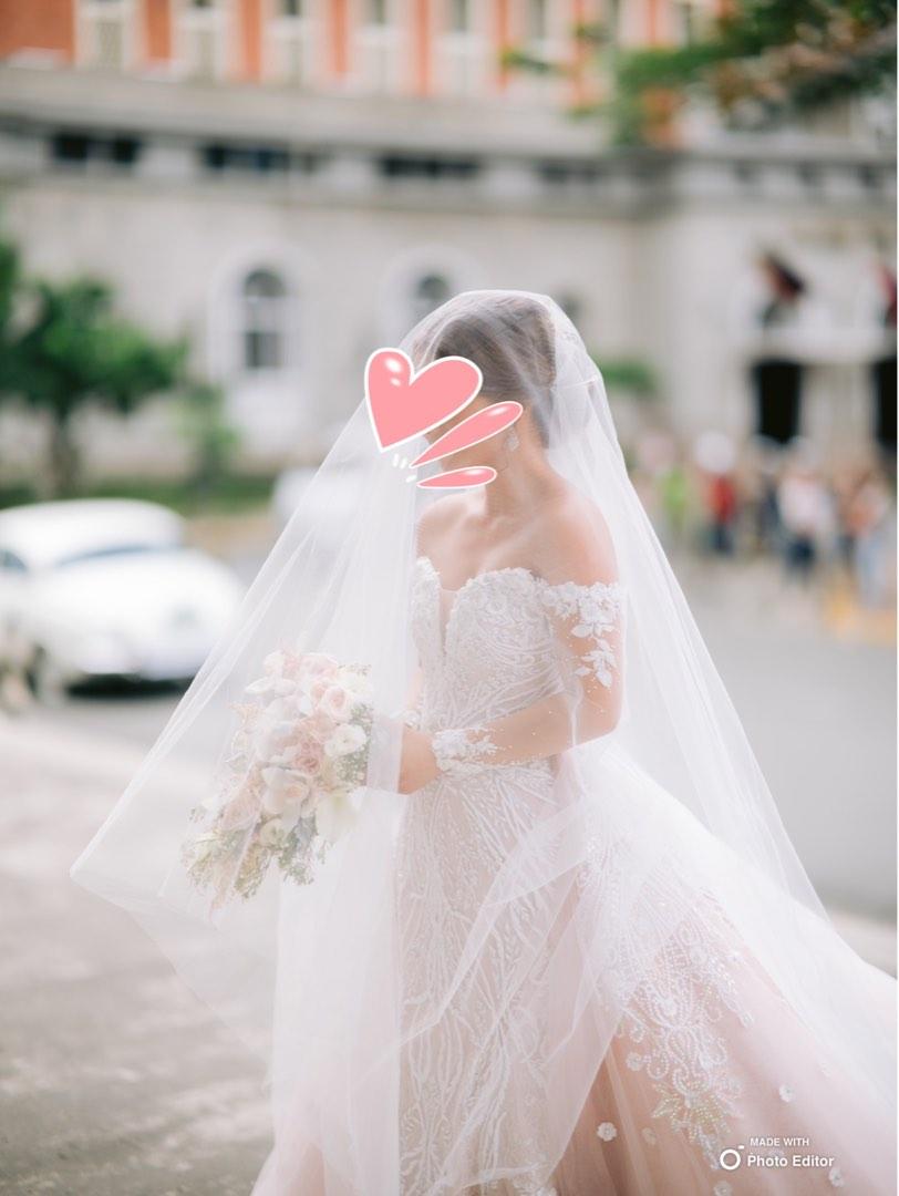 Mak tumang 2025 gown price