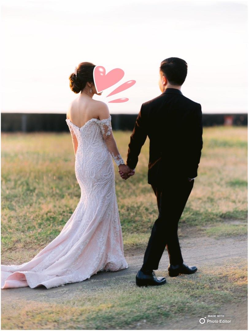 Mak Tumang Wedding Gown Cost 2024 www.exitjail
