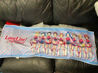 Manga items