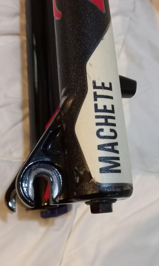 Manitou Machete 29er, Sports Equipment, Bicycles & Parts, Bicycles on ...